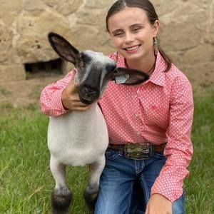 Meet your Posher, Maggie